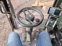 Caterpillar 315 117kW thumbnail