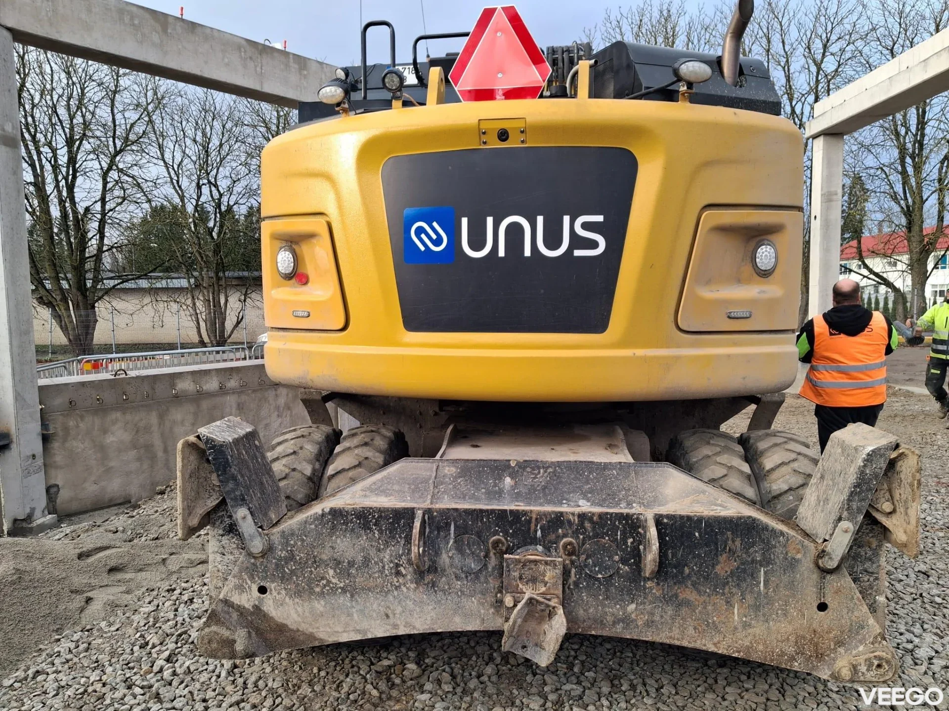 Caterpillar 315 117kW