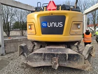 Caterpillar 315 117kW thumbnail