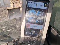 Caterpillar 315 117kW thumbnail