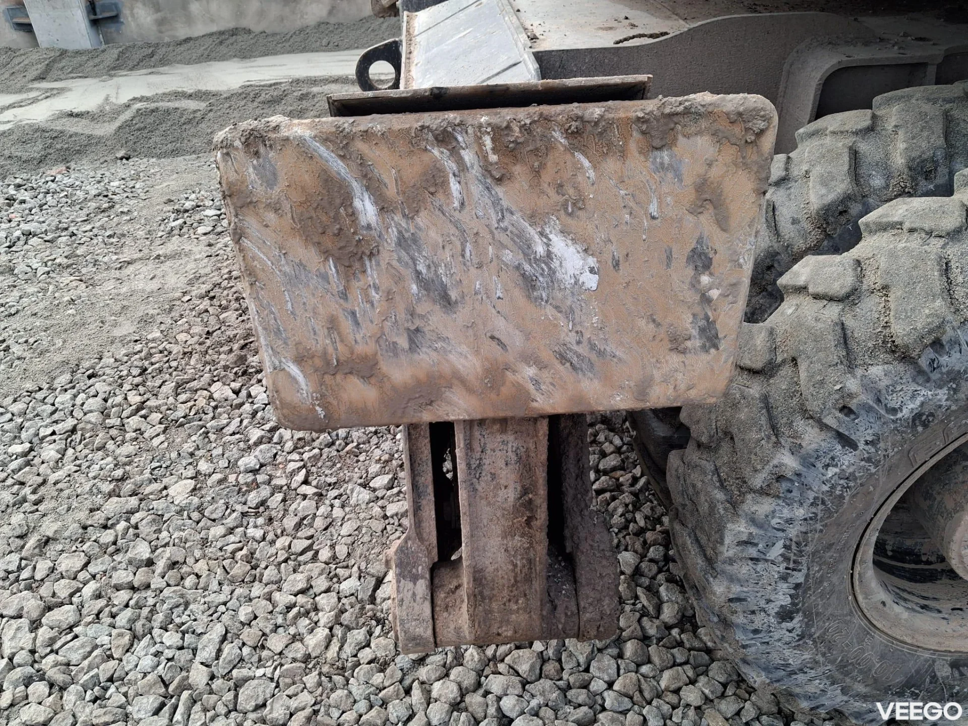 Caterpillar 315 117kW