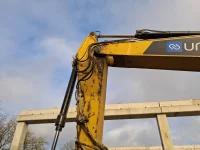 Caterpillar 315 117kW thumbnail