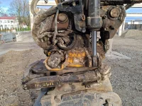 Caterpillar 315 117kW thumbnail