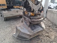 Caterpillar 315 117kW thumbnail