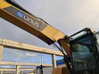 Caterpillar 315 117kW thumbnail