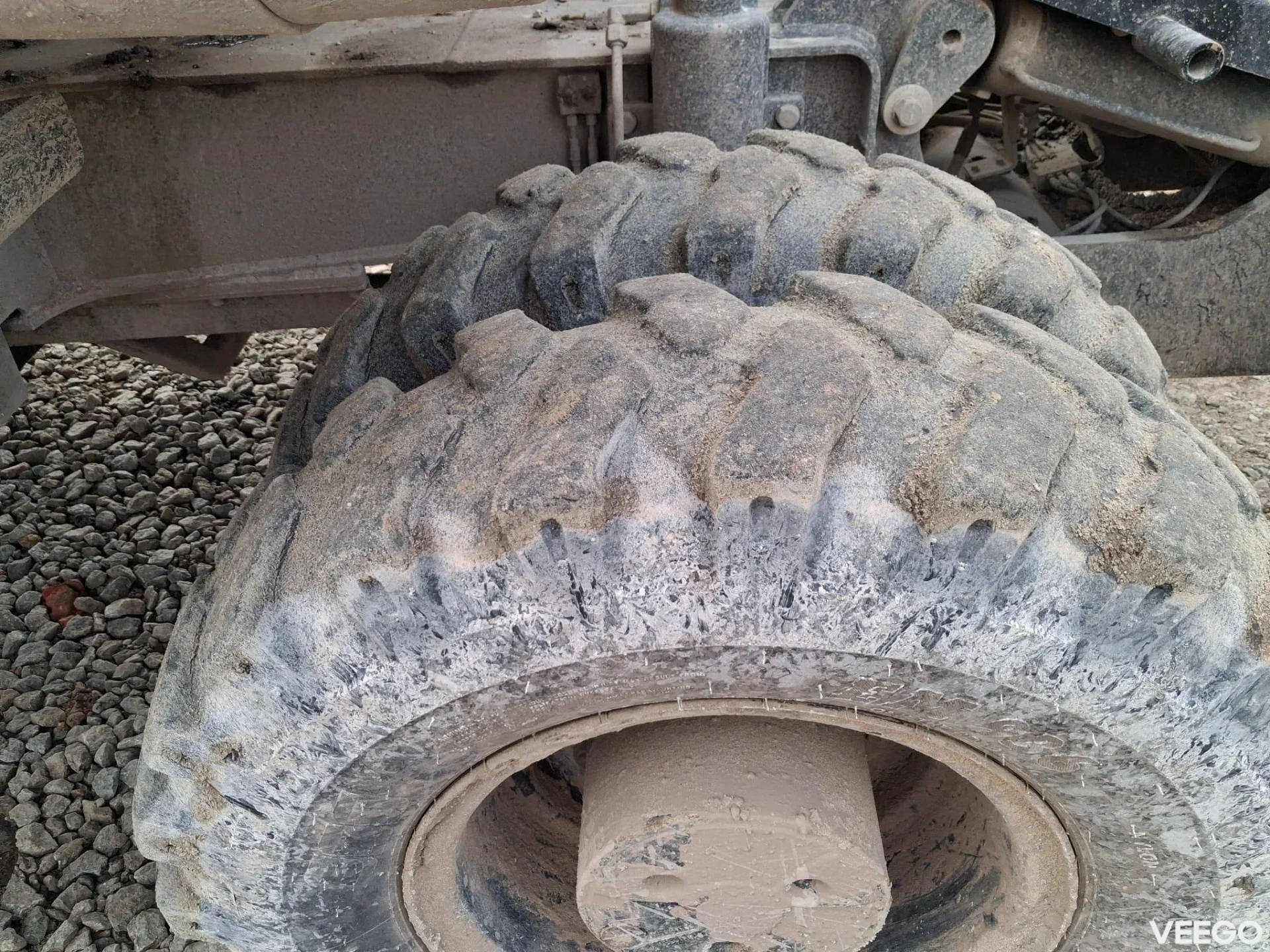 Caterpillar 315 117kW