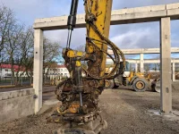 Caterpillar 315 117kW thumbnail