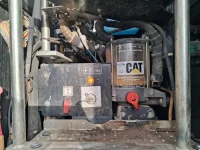 Caterpillar 315 117kW thumbnail