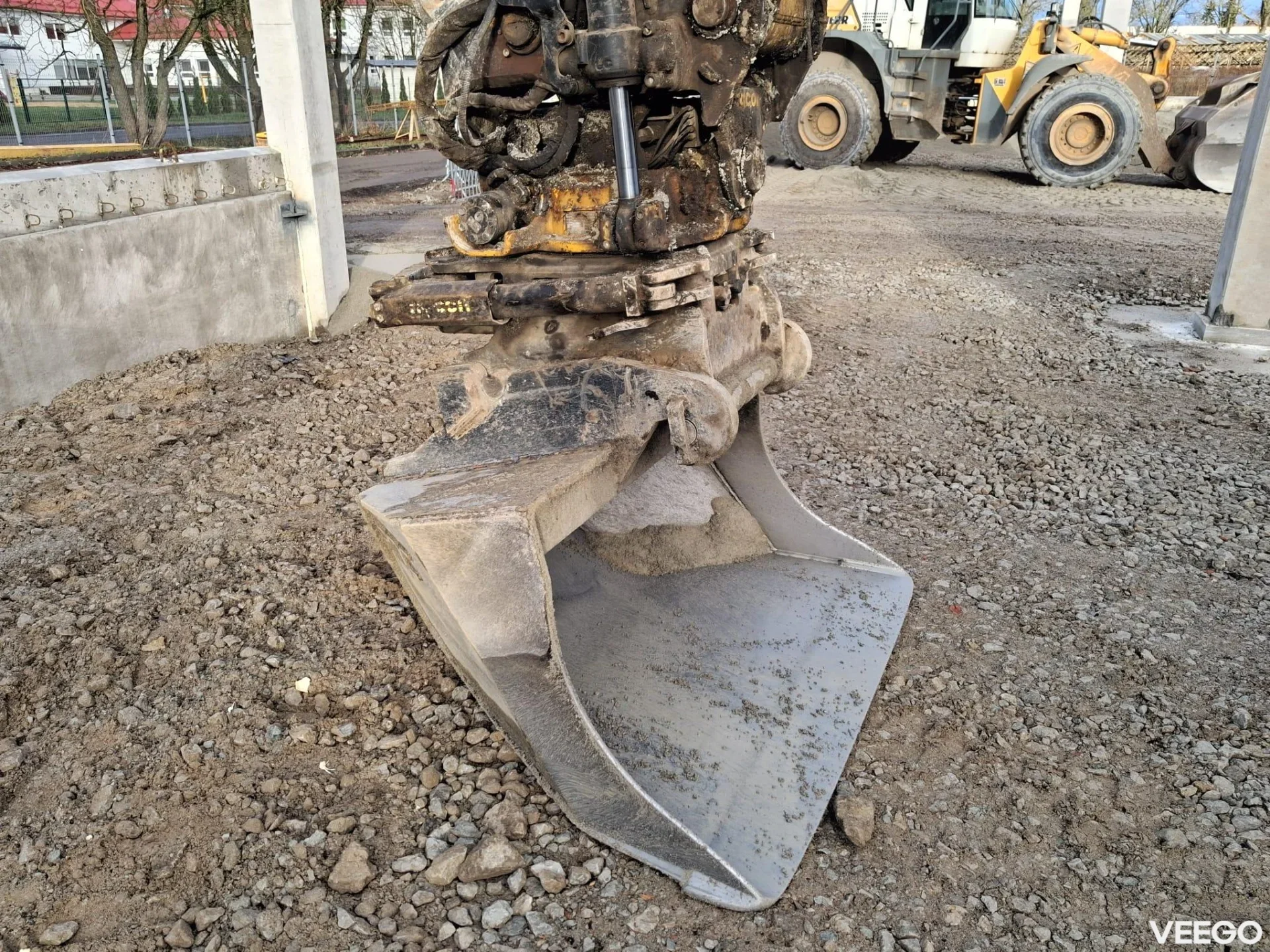 Caterpillar 315 117kW