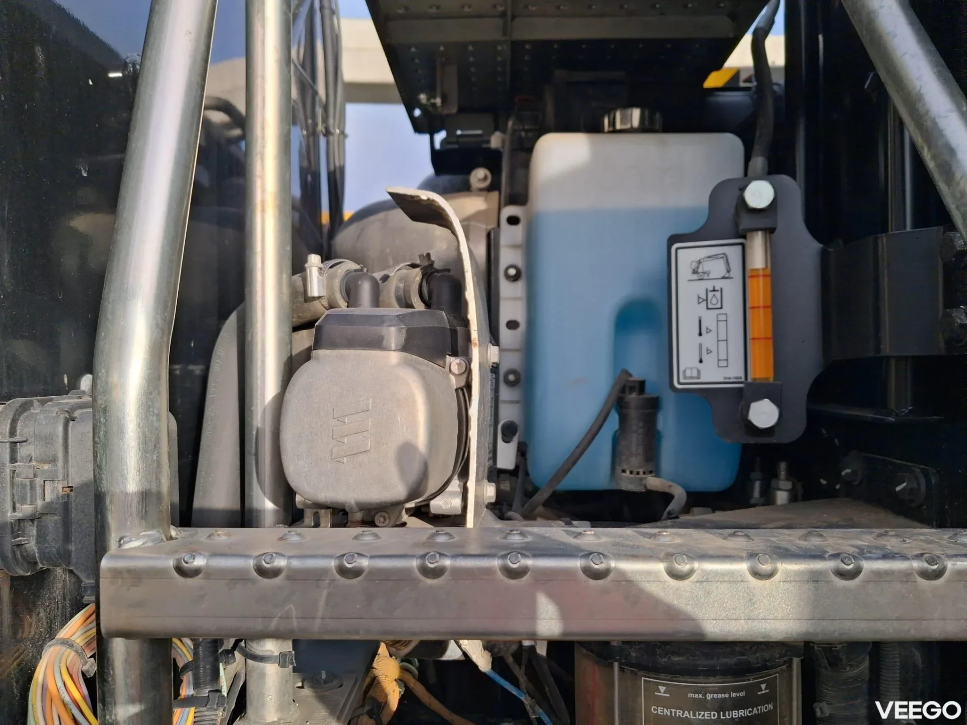 Caterpillar 315 117kW