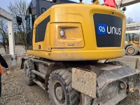 Caterpillar 315 117kW thumbnail