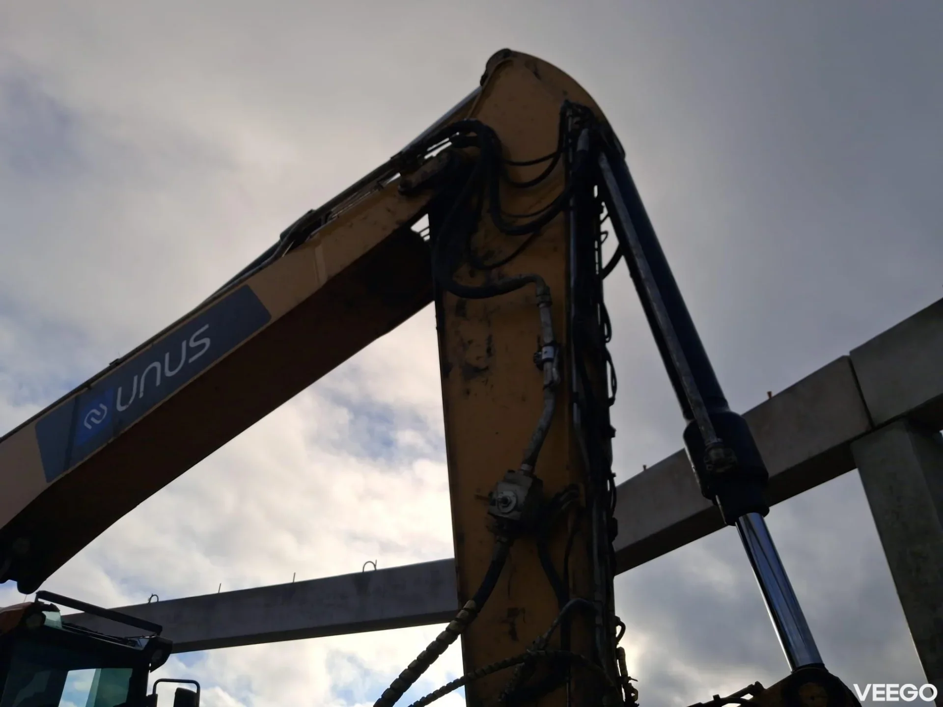 Caterpillar 315 117kW