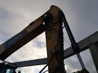 Caterpillar 315 117kW thumbnail