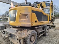 Caterpillar 315 117kW thumbnail