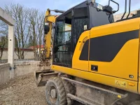 Caterpillar 315 117kW thumbnail
