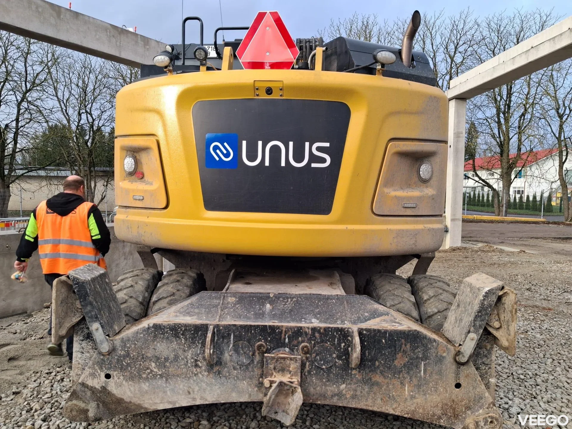 Caterpillar 315 117kW