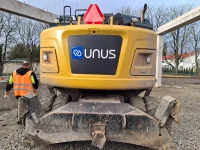 Caterpillar 315 117kW thumbnail