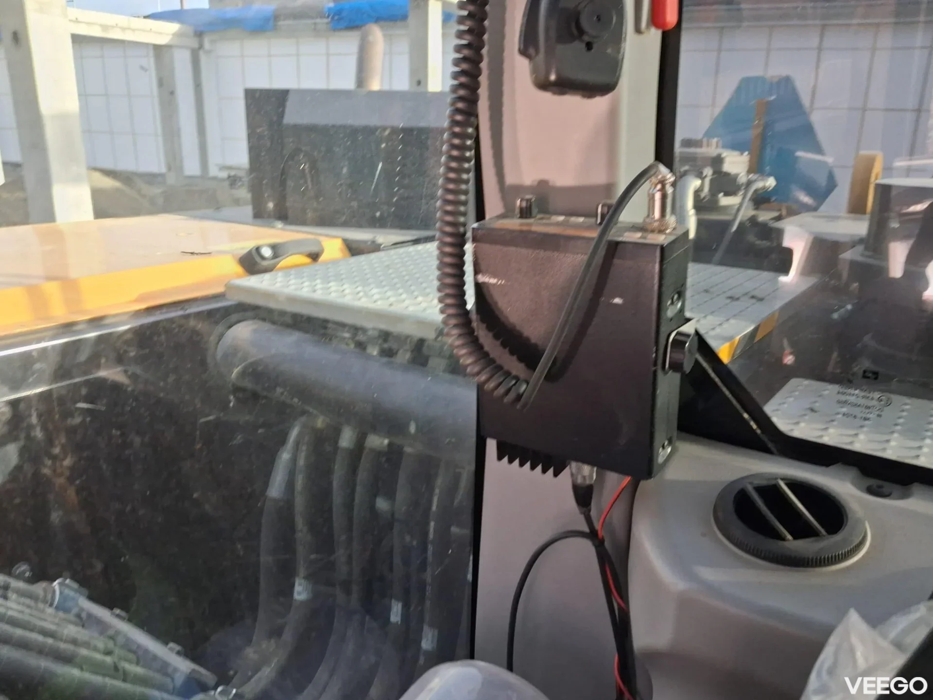 Caterpillar 315 117kW