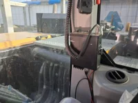 Caterpillar 315 117kW thumbnail