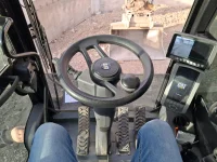 Caterpillar 315 117kW thumbnail