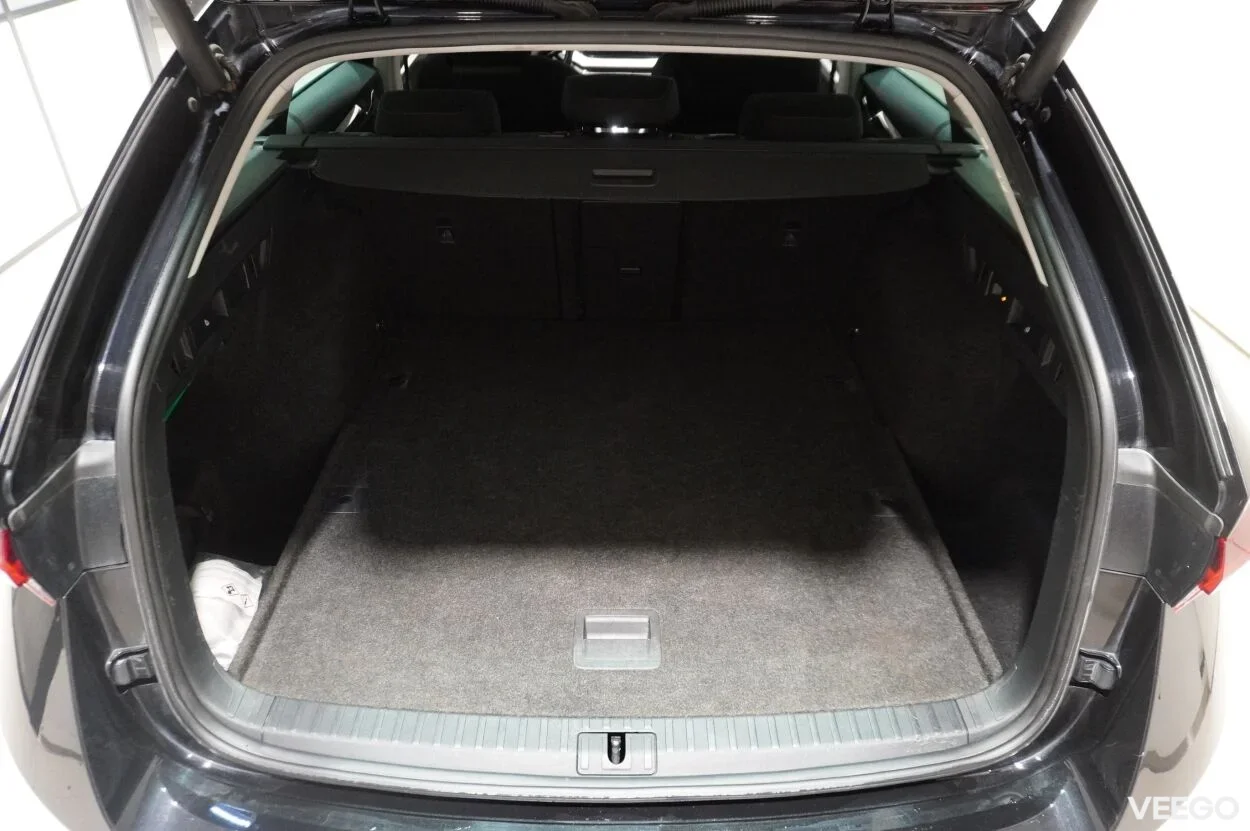 Skoda Octavia COMBI SCOUT 4X4 2 147kW