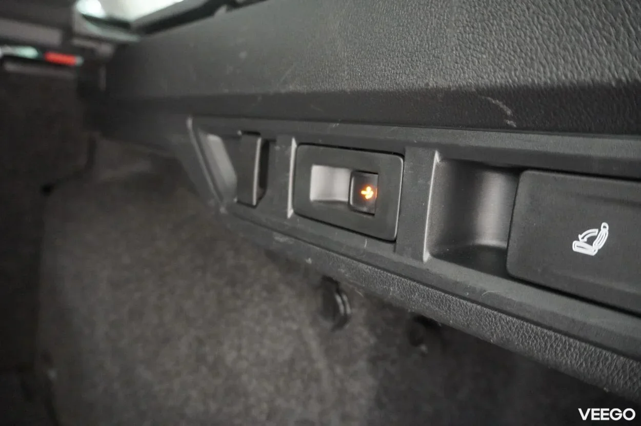 Skoda Octavia COMBI SCOUT 4X4 2 147kW