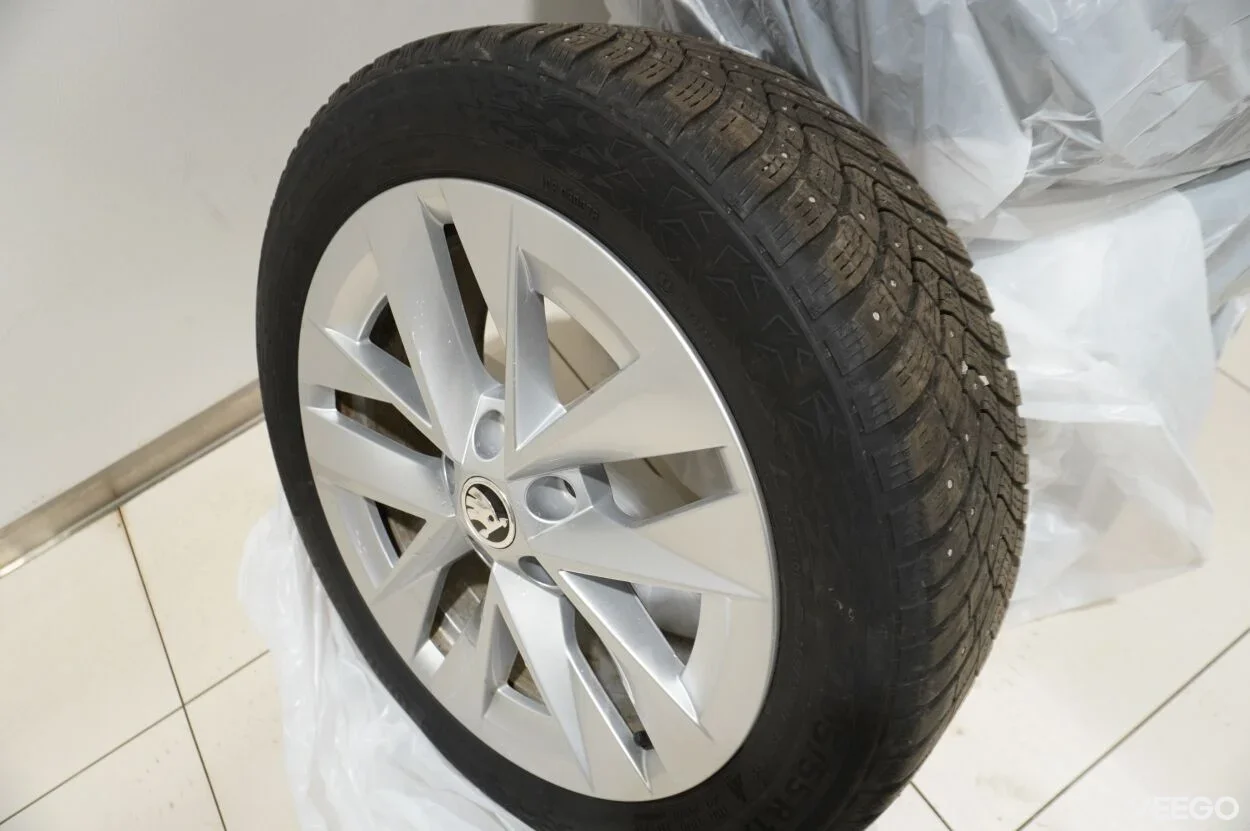 Skoda Octavia COMBI SCOUT 4X4 2 147kW