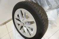 Skoda Octavia COMBI SCOUT 4X4 2 147kW thumbnail