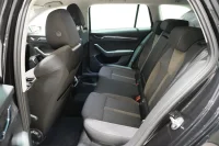 Skoda Octavia COMBI SCOUT 4X4 2 147kW thumbnail