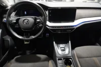 Skoda Octavia COMBI SCOUT 4X4 2 147kW thumbnail