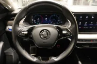 Skoda Octavia COMBI SCOUT 4X4 2 147kW thumbnail