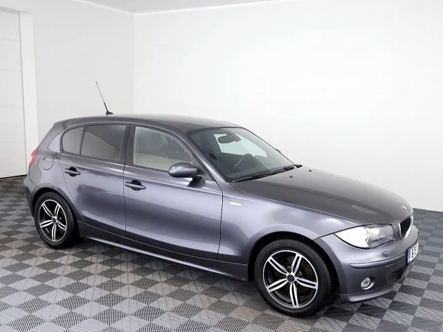 Image of BMW 120 2.0 110kW