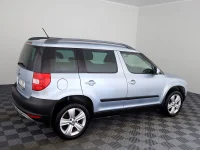 Skoda Yeti 1.8 118kW thumbnail