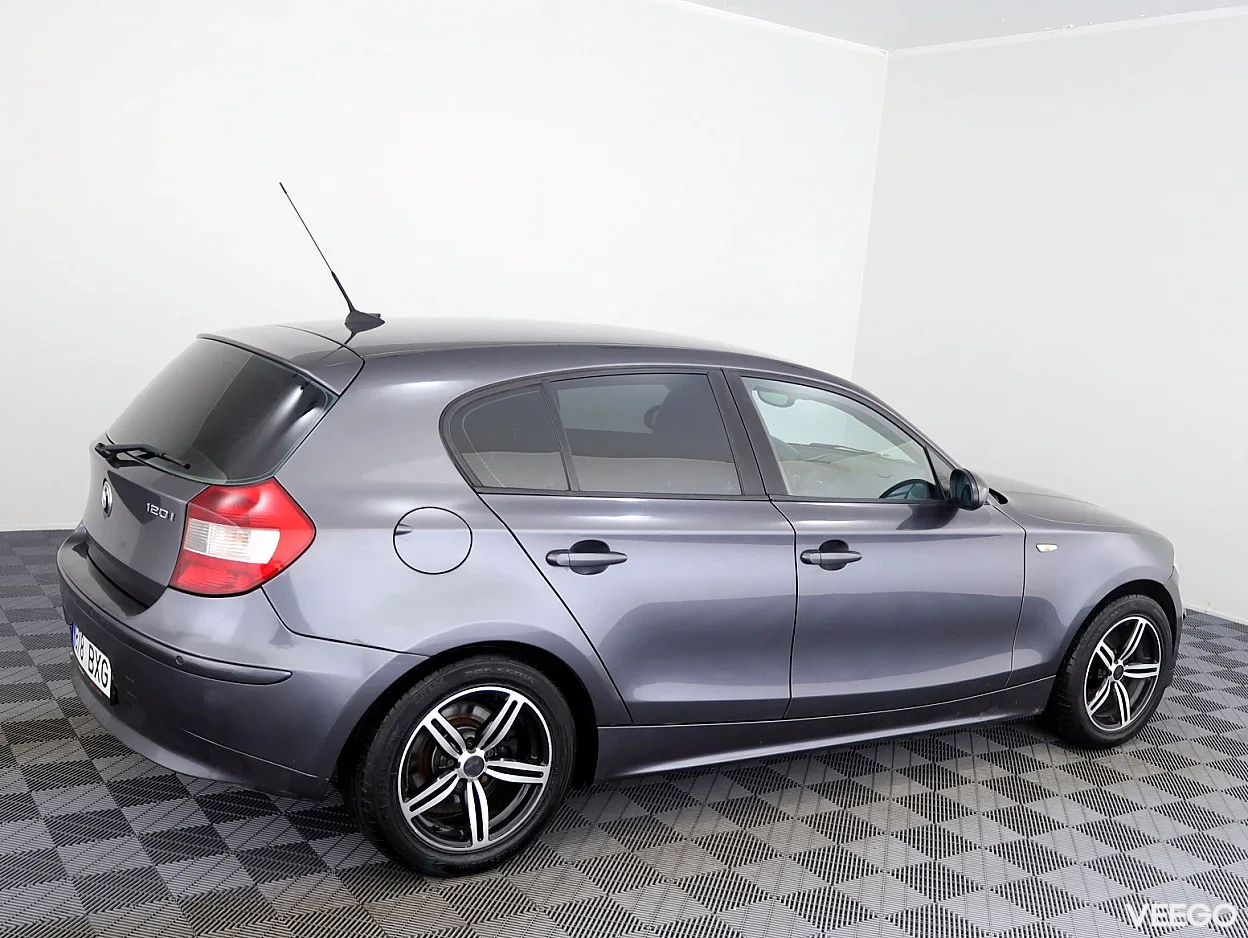 BMW 120 2.0 110kW