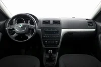 Skoda Yeti 1.8 118kW thumbnail
