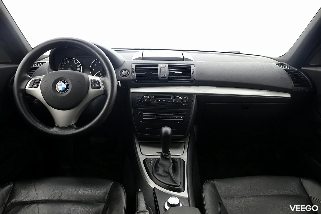 BMW 120 2.0 110kW