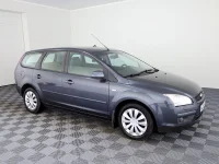 Ford Focus 1.6 74kW thumbnail