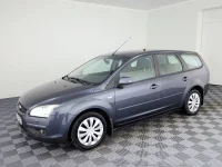Ford Focus 1.6 74kW thumbnail
