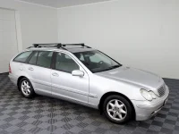 Mercedes-Benz C220 2.1 100kW thumbnail