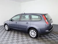 Ford Focus 1.6 74kW thumbnail