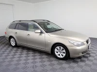 BMW 523 2.5 141kW thumbnail