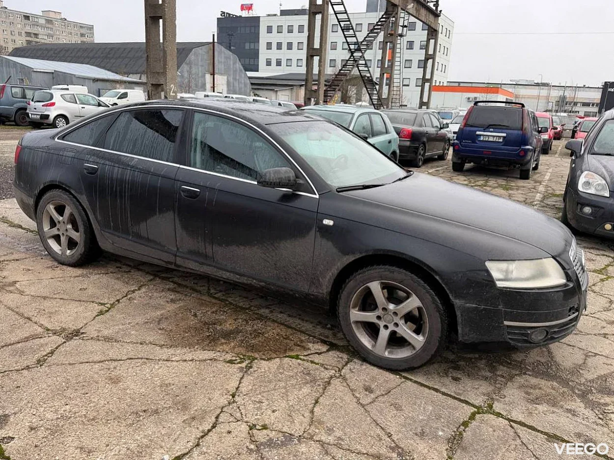 Audi A6 2.0 104kW