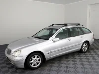 Mercedes-Benz C220 2.1 100kW thumbnail