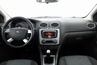 Ford Focus 1.6 74kW thumbnail