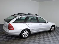 Mercedes-Benz C220 2.1 100kW thumbnail