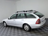 Mercedes-Benz C220 2.1 100kW thumbnail