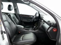 Mercedes-Benz C220 2.1 100kW thumbnail