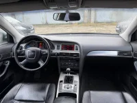 Audi A6 2.0 104kW thumbnail