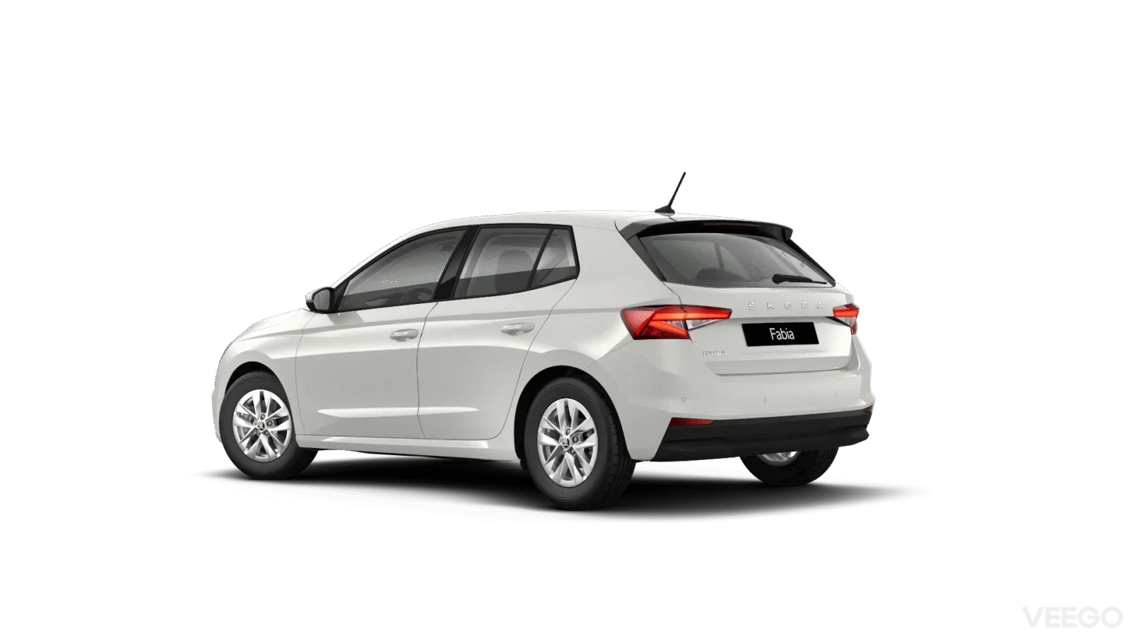 Skoda Fabia Selection 1,0 TSI 85kW 7-DSG 1.0 85kW