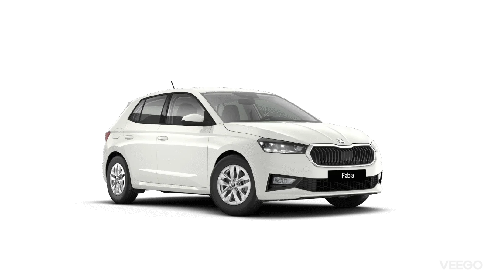 Skoda Fabia Selection 1,0 TSI 85kW 7-DSG 1.0 85kW